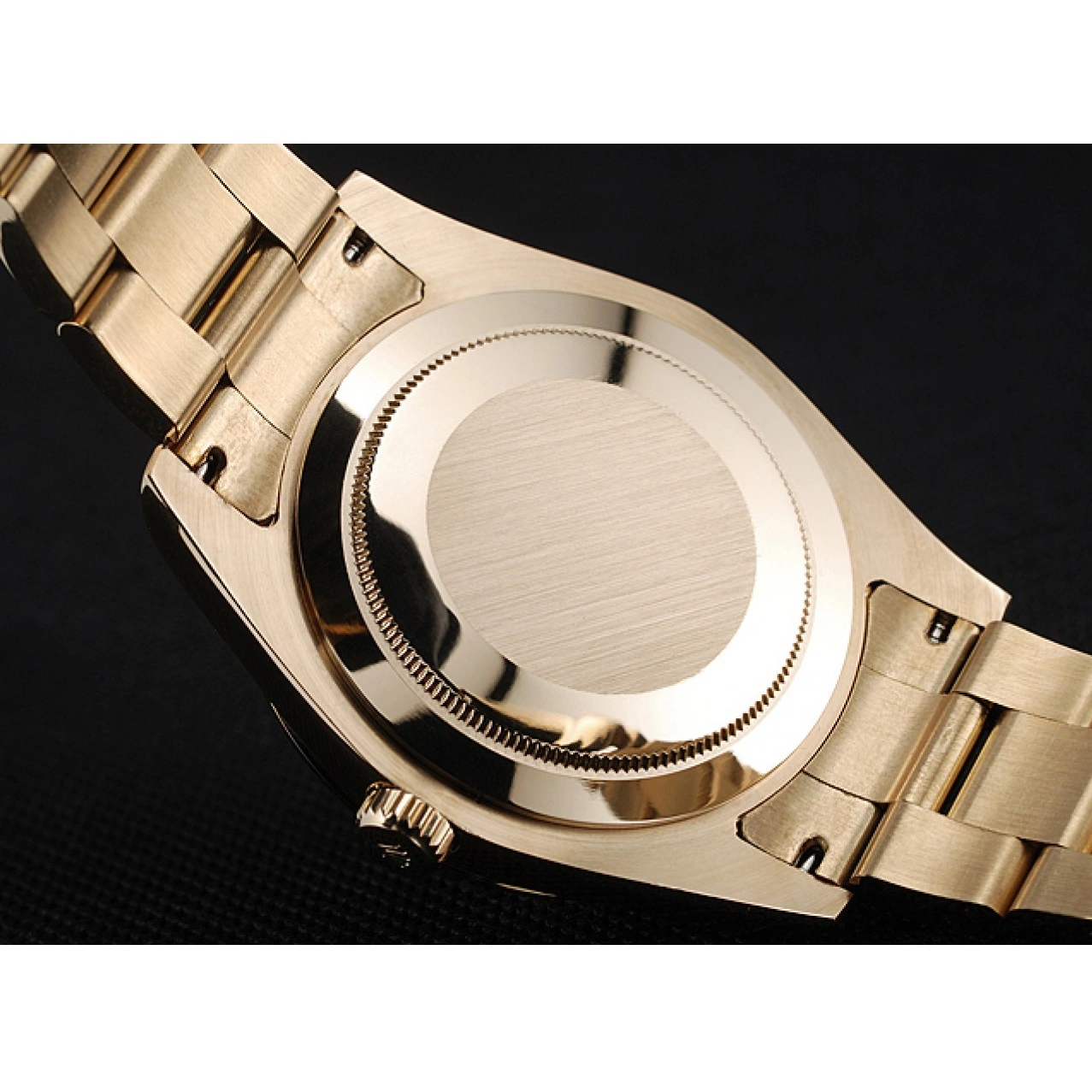 Good Copy Rolex Watches Rolex Edition 2012 Perpetual Gold Yellow Sky Special 80243 Dweller Oyster 0623